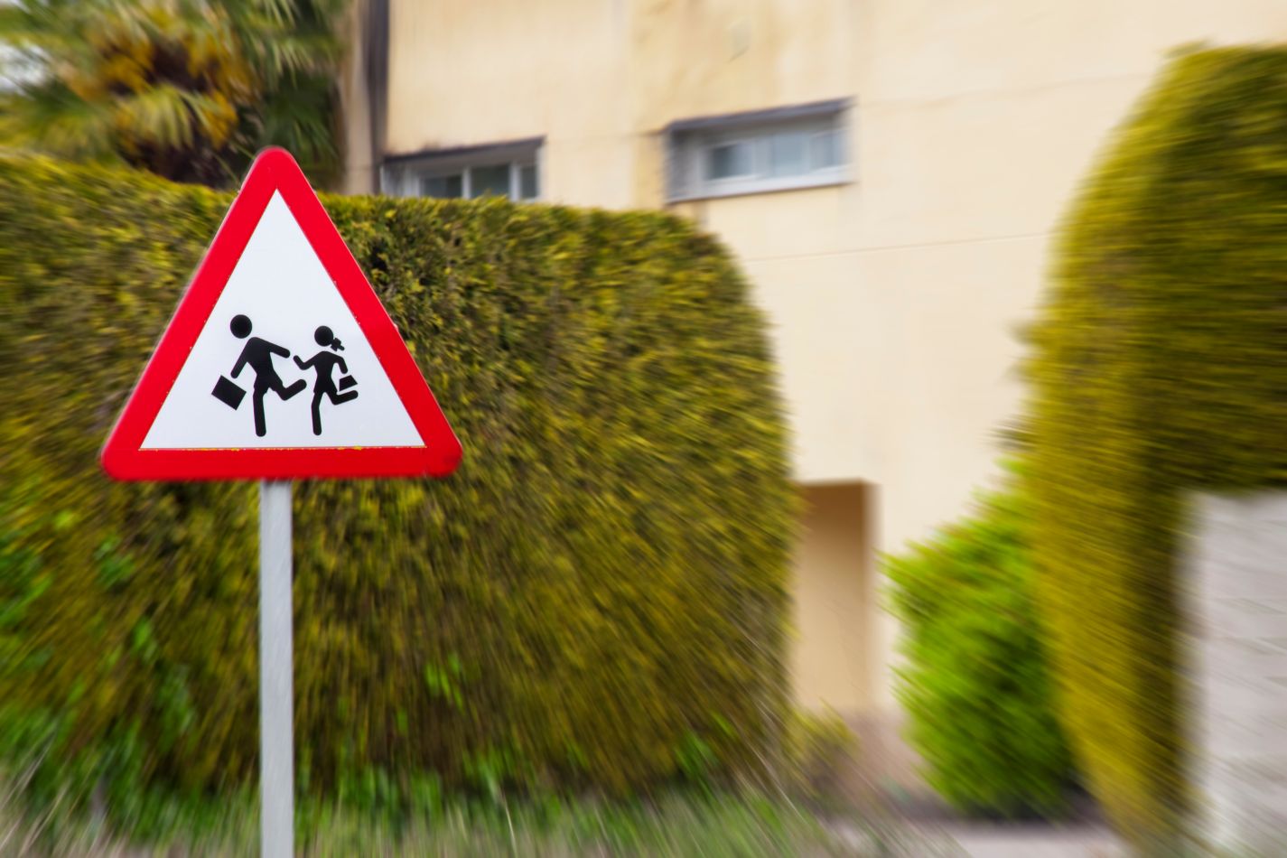 Come prevenire gli incidenti stradali