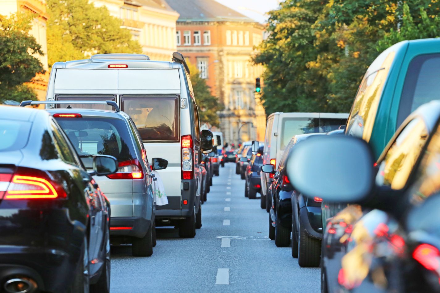 Sicurezza urbana: perché serve innovazione
